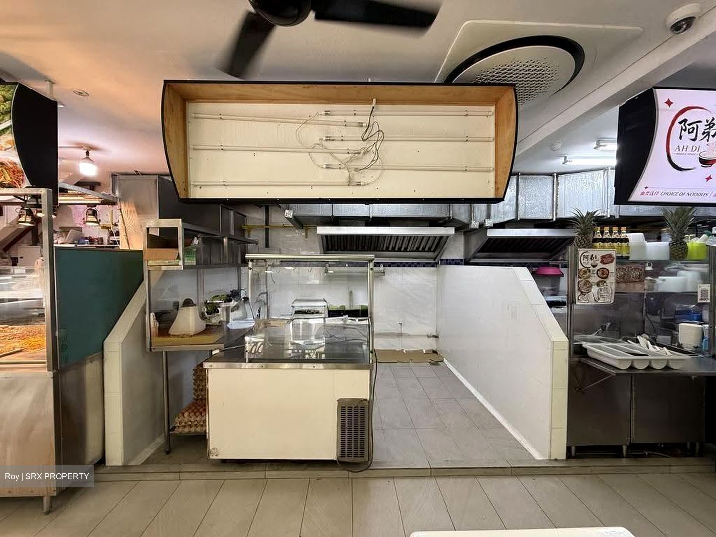 Havelock Road (D3), Retail #621632521
